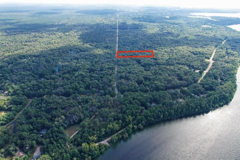Tiny photo for Lot 46 18th, Arkdale, WI 54613 (MLS # 1972863)