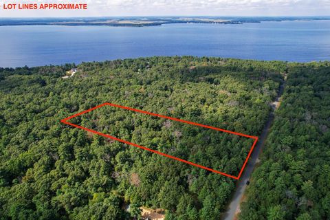 Tiny photo for Lot 46 18th, Arkdale, WI 54613 (MLS # 1972863)