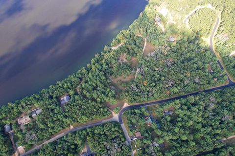 Tiny photo for Lot 46 18th, Arkdale, WI 54613 (MLS # 1972863)