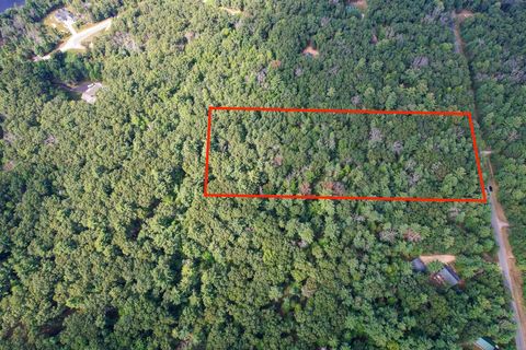 Tiny photo for Lot 46 18th, Arkdale, WI 54613 (MLS # 1972863)