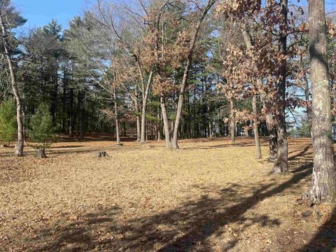 Tiny photo for Lot 46 18th, Arkdale, WI 54613 (MLS # 1972863)