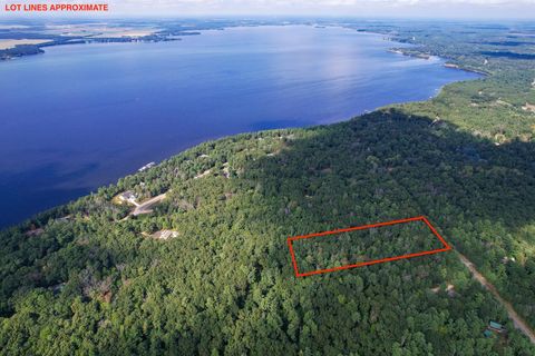 Tiny photo for Lot 46 18th, Arkdale, WI 54613 (MLS # 1972863)