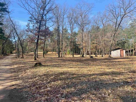 Tiny photo for Lot 46 18th, Arkdale, WI 54613 (MLS # 1972863)