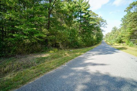 Tiny photo for Lot 46 18th, Arkdale, WI 54613 (MLS # 1972863)
