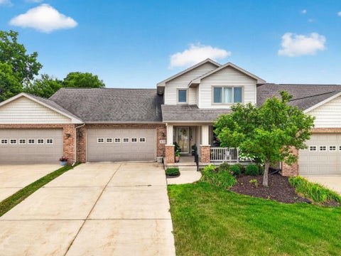 Property photo of 819 Berry Street, Stoughton, WI 53589