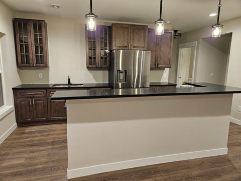 Tiny photo for 2612 Dorn, Portage, WI 53901 (MLS # 2012863)