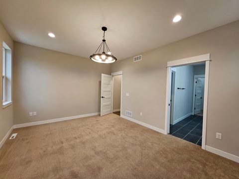 Tiny photo for 2612 Dorn, Portage, WI 53901 (MLS # 2012863)