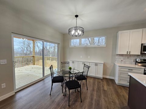 Tiny photo for 2612 Dorn, Portage, WI 53901 (MLS # 2012863)