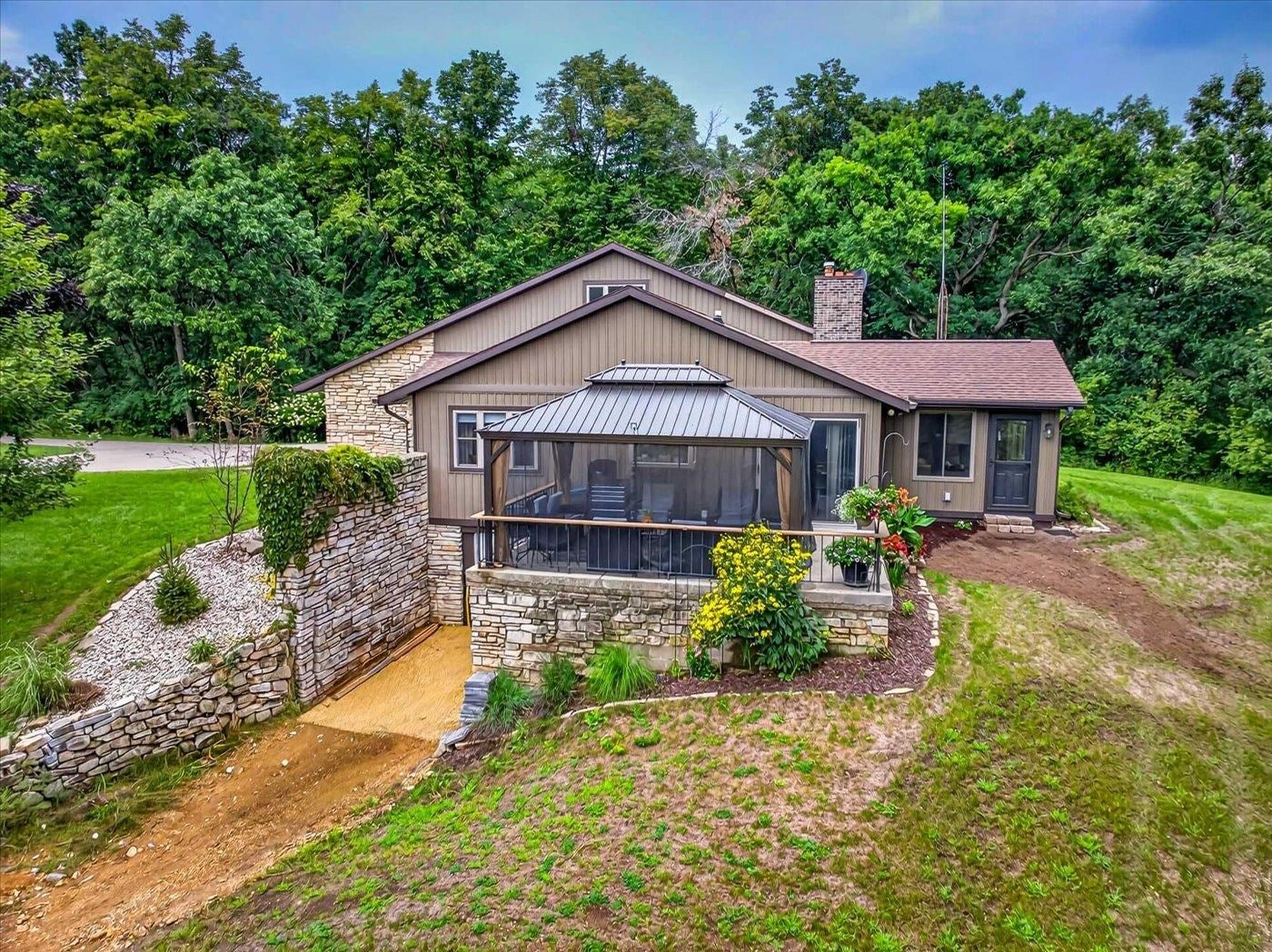 2670 N Britt Road