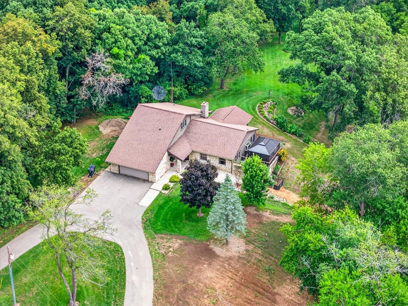 2670 N Britt Road