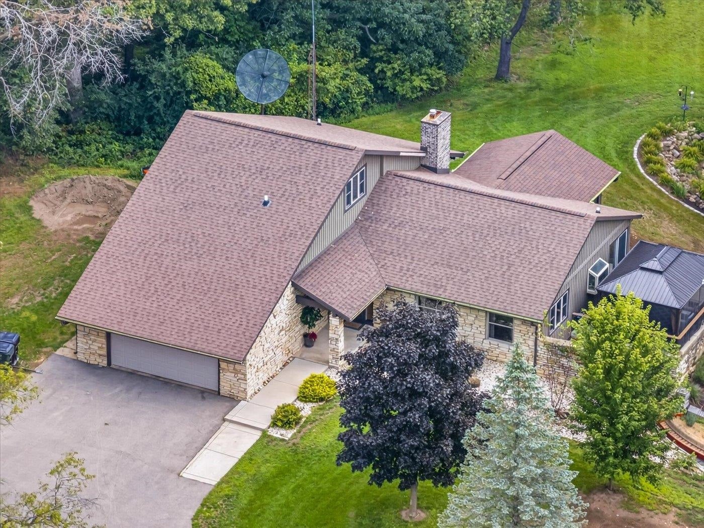 2670 N Britt Road