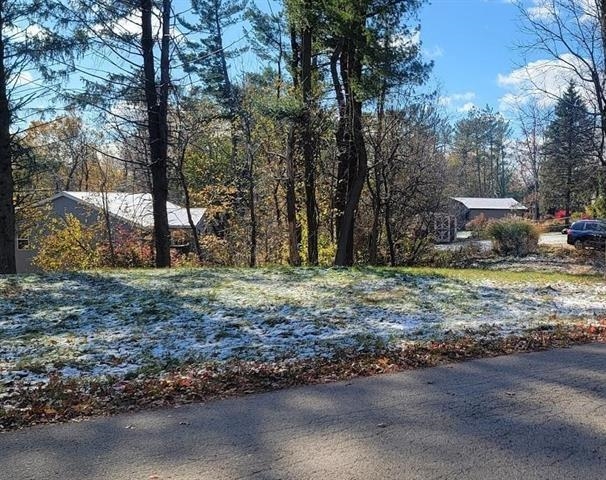 Lot 1 Perry Drive