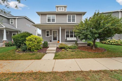 Photo of 9346 Vista Meadow Drive, Verona, WI 53593 (MLS # 2009470)