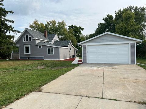 Photo of 107 Water Street, Sauk City, WI 53583 (MLS # 2010021)