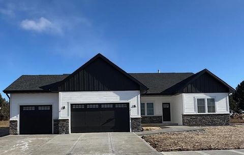 Photo of 4091 Eagle Mound Pass, Windsor, WI 53532 (MLS # 2019223)