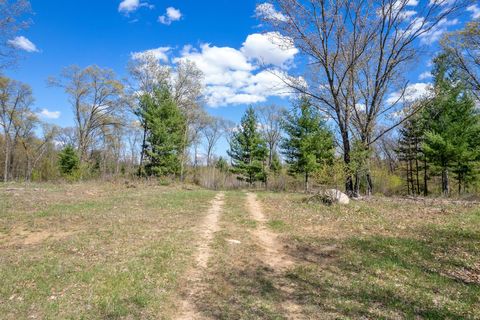 Tiny photo for 79.95 AC County Road FF, Hancock, WI 54943 (MLS # 1992126)