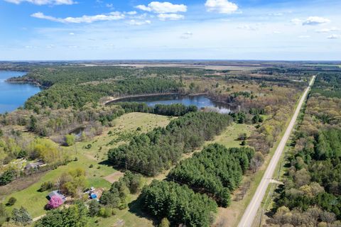 Tiny photo for 79.95 AC County Road FF, Hancock, WI 54943 (MLS # 1992126)