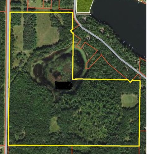 Tiny photo for 79.95 AC County Road FF, Hancock, WI 54943 (MLS # 1992126)