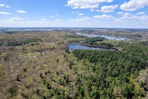 Tiny photo for 79.95 AC County Road FF, Hancock, WI 54943 (MLS # 1992126)