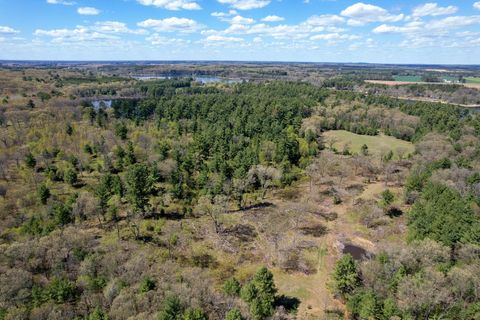 Tiny photo for 79.95 AC County Road FF, Hancock, WI 54943 (MLS # 1992126)