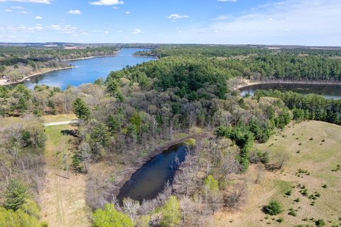 Tiny photo for 79.95 AC County Road FF, Hancock, WI 54943 (MLS # 1992126)