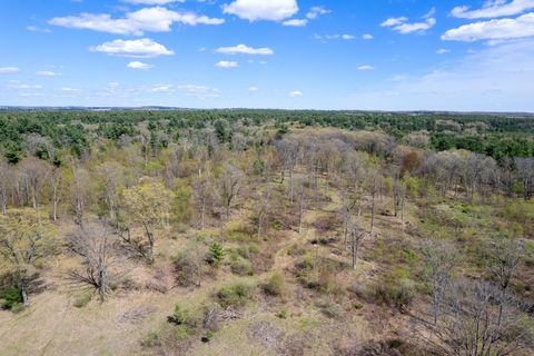 Tiny photo for 79.95 AC County Road FF, Hancock, WI 54943 (MLS # 1992126)