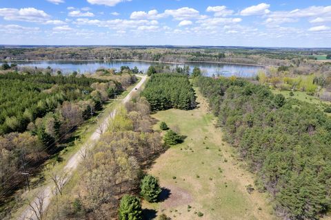 Tiny photo for 79.95 AC County Road FF, Hancock, WI 54943 (MLS # 1992126)