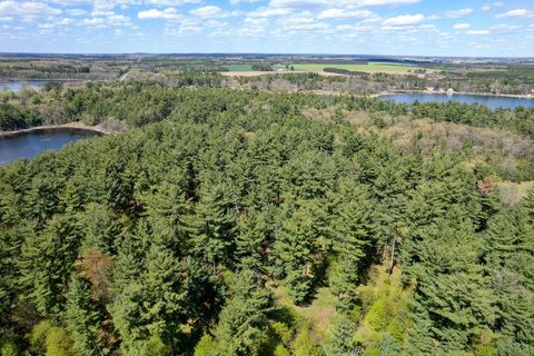 Tiny photo for 79.95 AC County Road FF, Hancock, WI 54943 (MLS # 1992126)