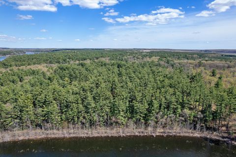 Tiny photo for 79.95 AC County Road FF, Hancock, WI 54943 (MLS # 1992126)