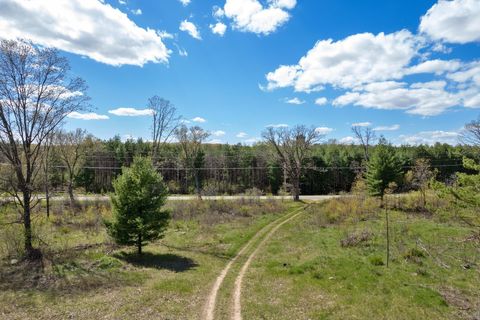 Tiny photo for 79.95 AC County Road FF, Hancock, WI 54943 (MLS # 1992126)