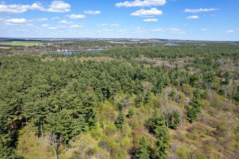 Tiny photo for 79.95 AC County Road FF, Hancock, WI 54943 (MLS # 1992126)