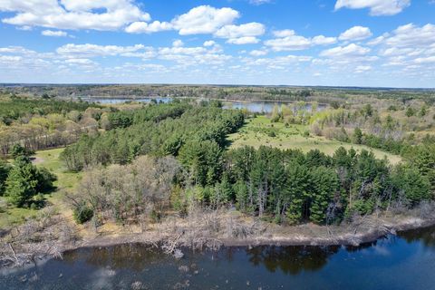 Tiny photo for 79.95 AC County Road FF, Hancock, WI 54943 (MLS # 1992126)