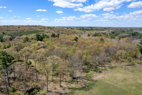 Tiny photo for 79.95 AC County Road FF, Hancock, WI 54943 (MLS # 1992126)