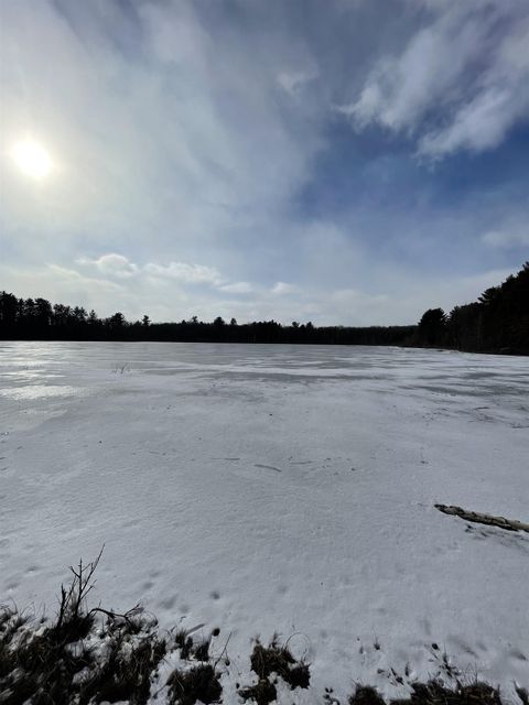 Tiny photo for 79.95 AC County Road FF, Hancock, WI 54943 (MLS # 1992126)