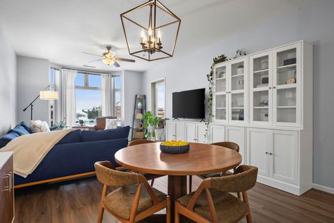 Photo of 301 Harbour Town Drive 204 #204, Madison, WI 53717 (MLS # 2014159)