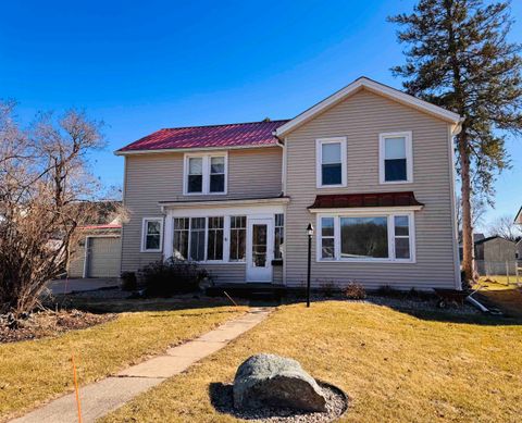 1415 Webb Street, Black Earth, WI 53515 - #: 1991128