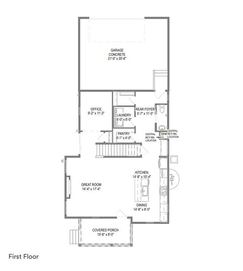 Photo of 6683 Linnet Lane, Middleton, WI 53562 (MLS # 2021484)