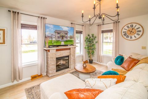 Photo of 946 E Madison Street, Waterloo, WI 53594 (MLS # 2021261)