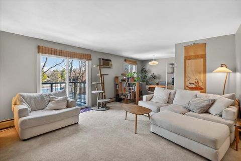 Photo of 604 N Westfield Road C #C, Madison, WI 53717 (MLS # 2018889)