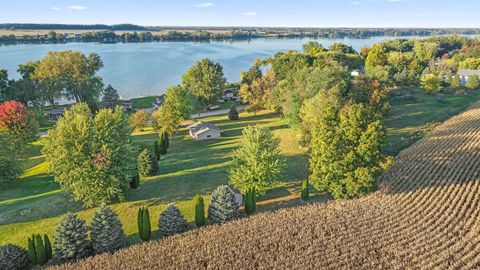 Photo of W11015 Glen Drive, Beaver Dam, WI 53916 (MLS # 2018075)