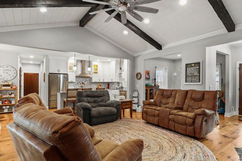 Tiny photo for N7117 Black Creek Road, Princeton, WI 54968 (MLS # 2008630)