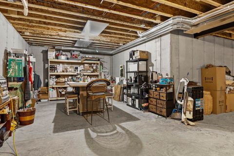 Tiny photo for N7117 Black Creek Road, Princeton, WI 54968 (MLS # 2008630)