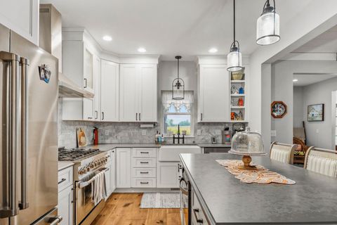 Tiny photo for N7117 Black Creek Road, Princeton, WI 54968 (MLS # 2008630)