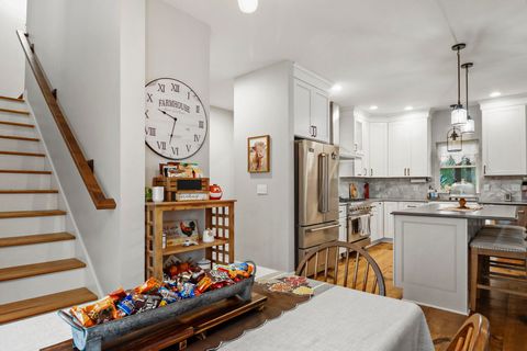 Tiny photo for N7117 Black Creek Road, Princeton, WI 54968 (MLS # 2008630)