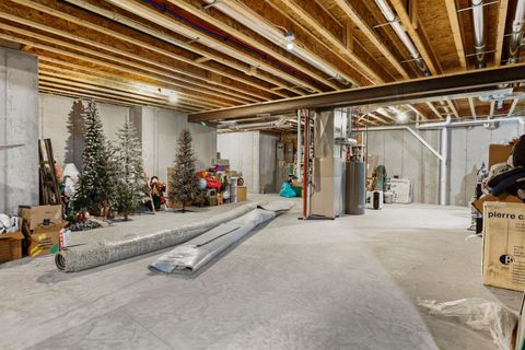 Tiny photo for N7117 Black Creek Road, Princeton, WI 54968 (MLS # 2008630)