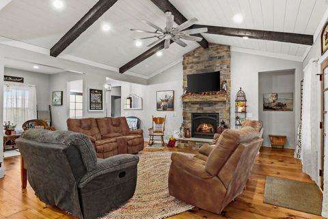 Tiny photo for N7117 Black Creek Road, Princeton, WI 54968 (MLS # 2008630)