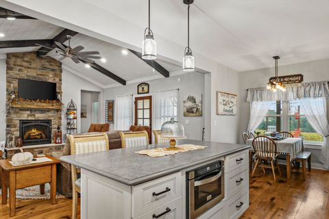 Tiny photo for N7117 Black Creek Road, Princeton, WI 54968 (MLS # 2008630)