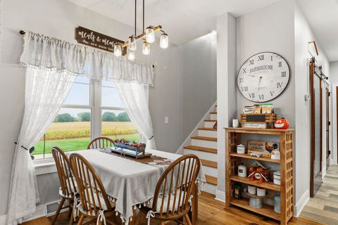 Tiny photo for N7117 Black Creek Road, Princeton, WI 54968 (MLS # 2008630)