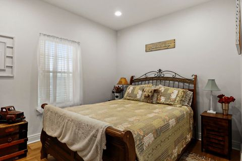 Tiny photo for N7117 Black Creek Road, Princeton, WI 54968 (MLS # 2008630)