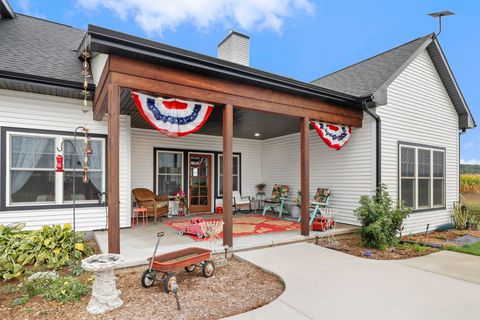 Tiny photo for N7117 Black Creek Road, Princeton, WI 54968 (MLS # 2008630)